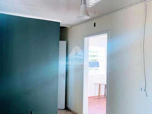Casa / Sobrado para Venda em Ponta Grossa/PR Nova Rússia 3 Quartos