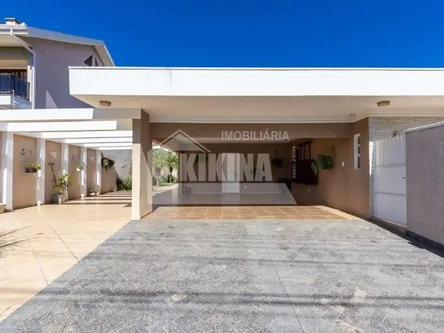 Casa / Sobrado para Venda em Ponta Grossa/PR Nova Rússia 3 Quartos