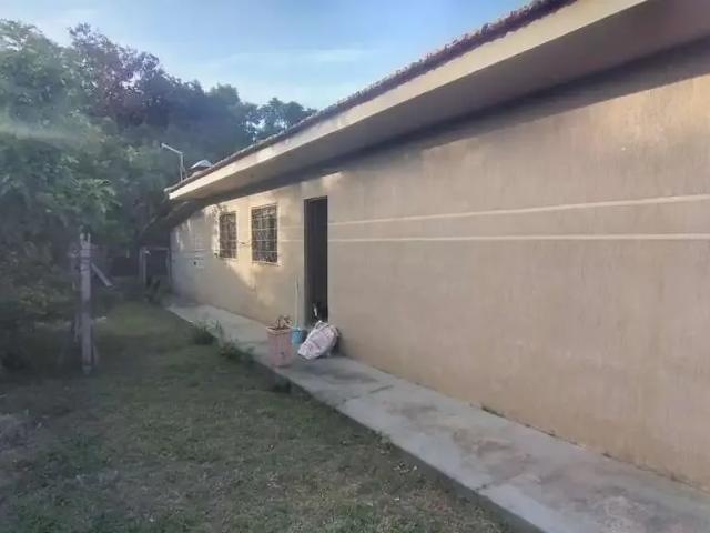 Casa / Sobrado para Venda em Ponta Grossa/PR Nova Rússia 3 Quartos
