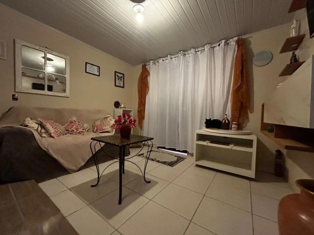 Casa / Sobrado para Venda em Ponta Grossa/PR Nova Rússia 3 Quartos
