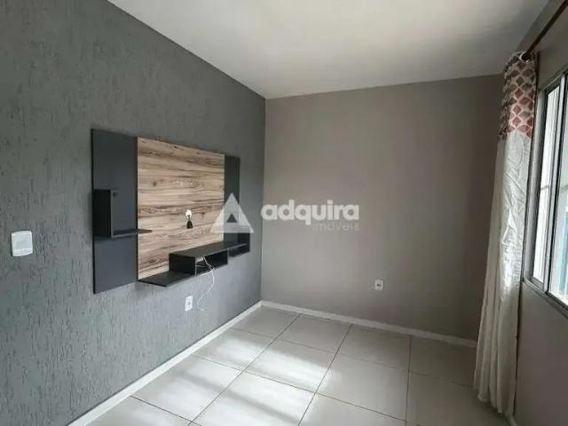 Casa / Sobrado para Venda em Ponta Grossa/PR Nova Rússia 3 Quartos