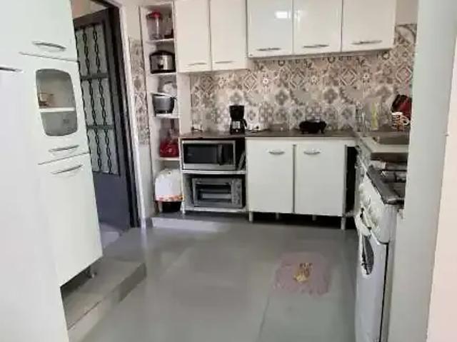 Casa / Sobrado para Venda em Ponta Grossa/PR Nova Rússia 3 Quartos