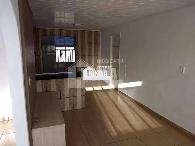 Casa / Sobrado para Venda em Ponta Grossa/PR Nova Rússia 3 Quartos