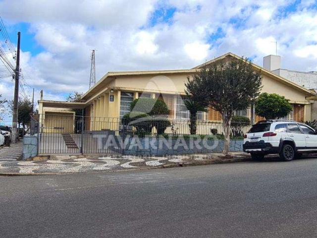Casa / Sobrado para Venda em Ponta Grossa/PR Nova Rússia 3 Quartos