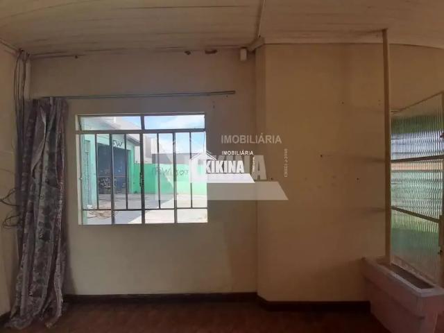 Casa / Sobrado para Venda em Ponta Grossa/PR Nova Rússia 3 Quartos