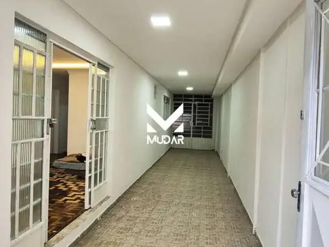 Casa / Sobrado para Venda em Ponta Grossa/PR Nova Rússia 3 Quartos