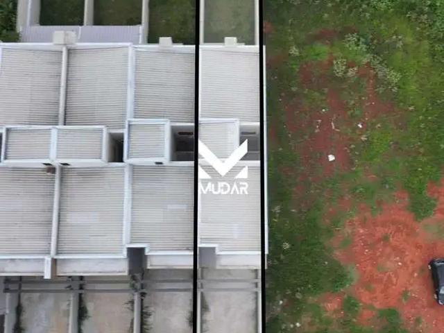 Casa / Sobrado para Venda em Ponta Grossa/PR Nova Rússia 3 Quartos