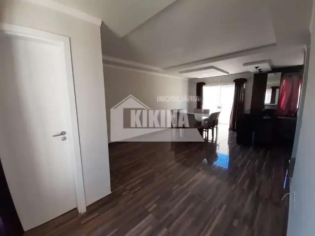 Casa / Sobrado para Venda em Ponta Grossa/PR Nova Rússia 3 Quartos