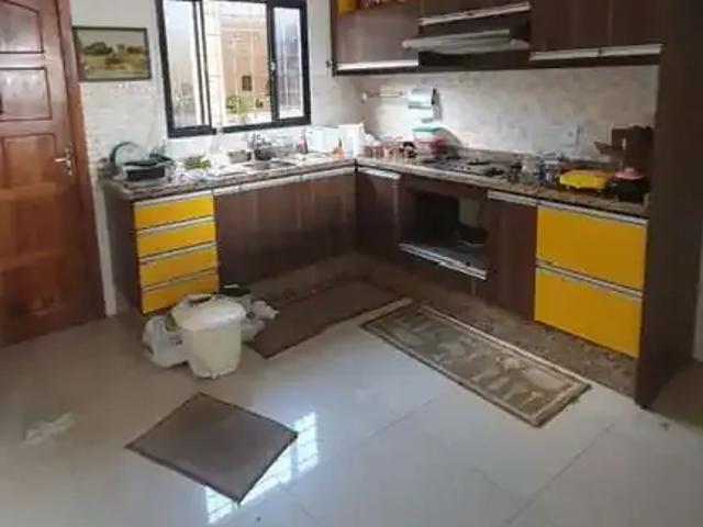 Casa / Sobrado para Venda em Ponta Grossa/PR Nova Rússia 3 Quartos