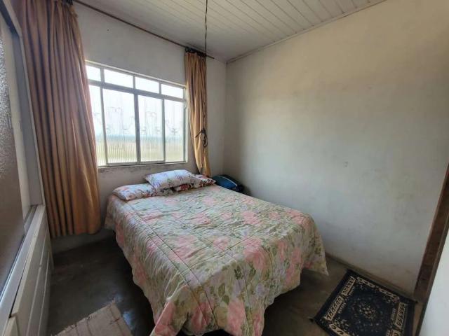 Casa / Sobrado para Venda em Ponta Grossa/PR Nova Rússia 3 Quartos