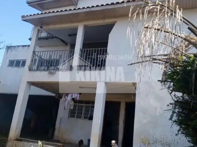 Casa / Sobrado para Venda em Ponta Grossa/PR Nova Rússia 3 Quartos