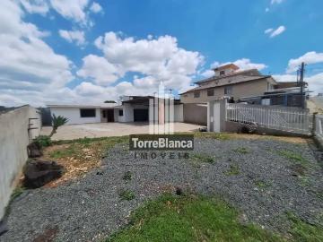 Casa / Sobrado para Venda em Ponta Grossa/PR Nova Rússia 3 Quartos