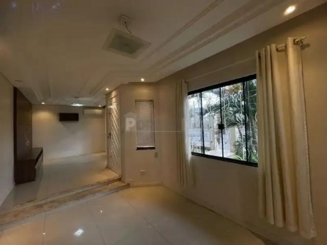Casa / Sobrado para Venda em Ponta Grossa/PR Núcleo Santa Luzia 2 Quartos