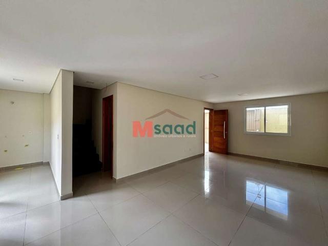 Casa / Sobrado para Venda em Ponta Grossa/PR Oficinas 2 Quartos
