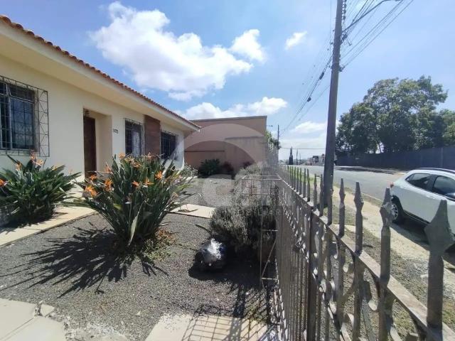 Casa / Sobrado para Venda em Ponta Grossa/PR Oficinas 3 Quartos
