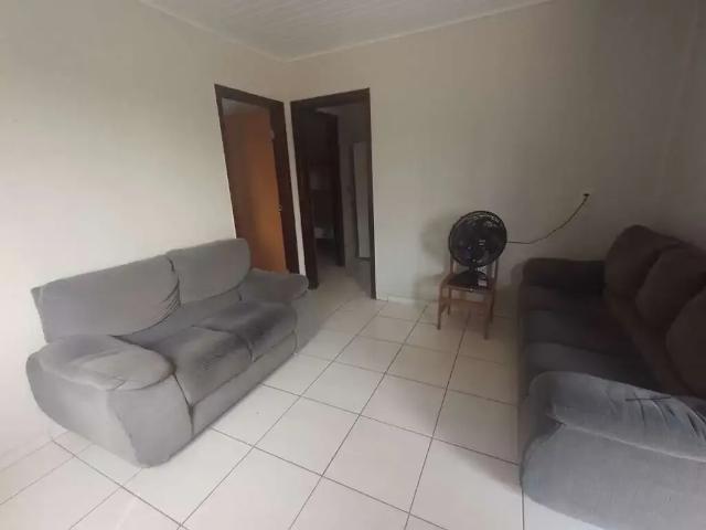 Casa / Sobrado para Venda em Ponta Grossa/PR Oficinas 3 Quartos