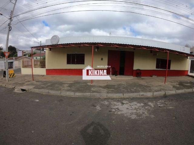 Casa / Sobrado para Venda em Ponta Grossa/PR Oficinas 3 Quartos
