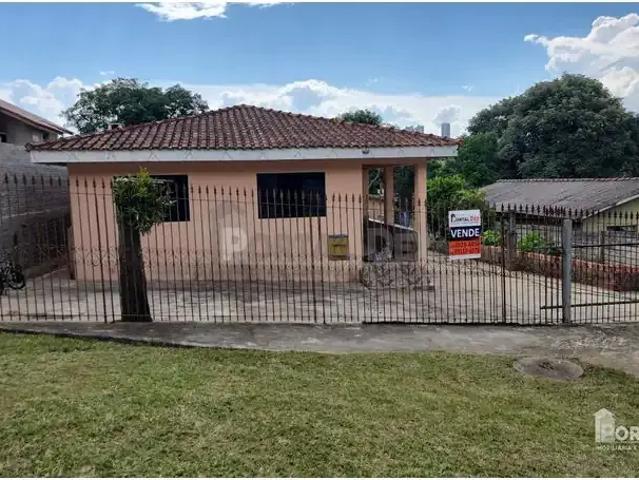 Casa / Sobrado para Venda em Ponta Grossa/PR Olarias
