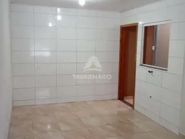 Casa / Sobrado para Venda em Ponta Grossa/PR Olarias 2 Quartos