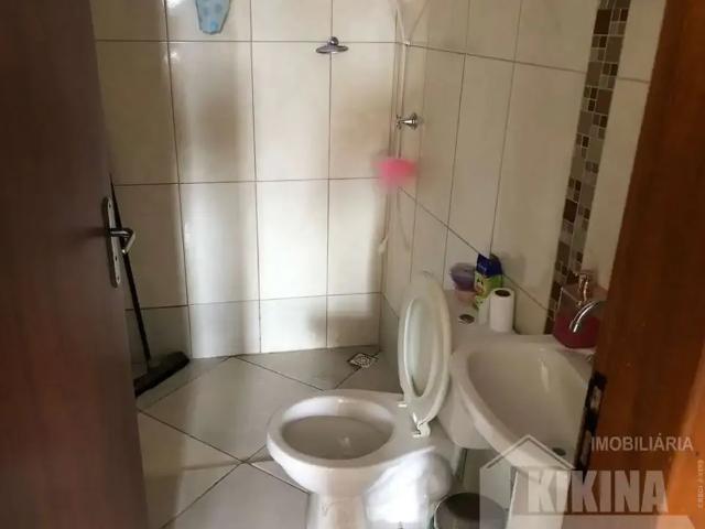 Casa / Sobrado para Venda em Ponta Grossa/PR Olarias 2 Quartos