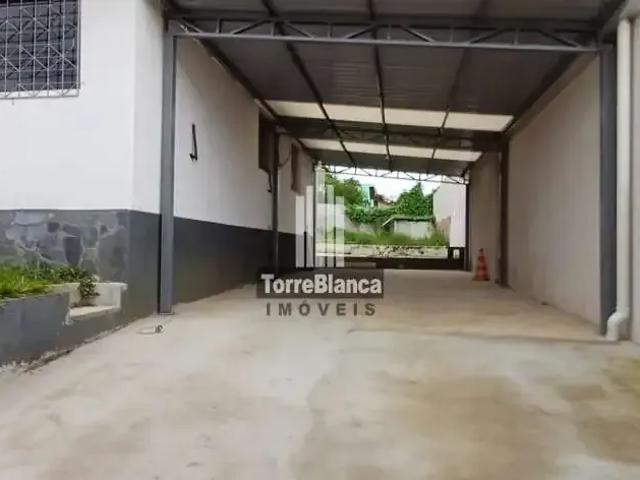 Casa / Sobrado para Venda em Ponta Grossa/PR Olarias 2 Quartos