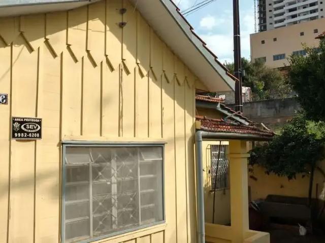 Casa / Sobrado para Venda em Ponta Grossa/PR Olarias 2 Quartos