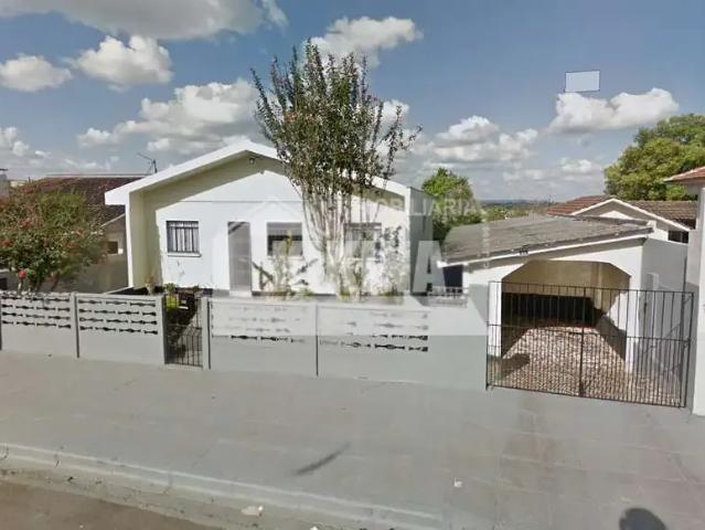 Casa / Sobrado para Venda em Ponta Grossa/PR Olarias 2 Quartos