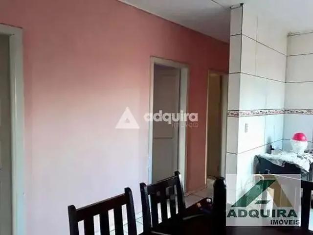 Casa / Sobrado para Venda em Ponta Grossa/PR Olarias 3 Quartos