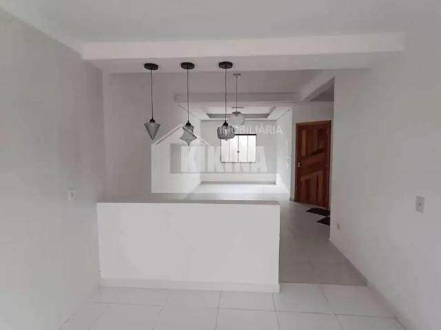 Casa / Sobrado para Venda em Ponta Grossa/PR Olarias 3 Quartos