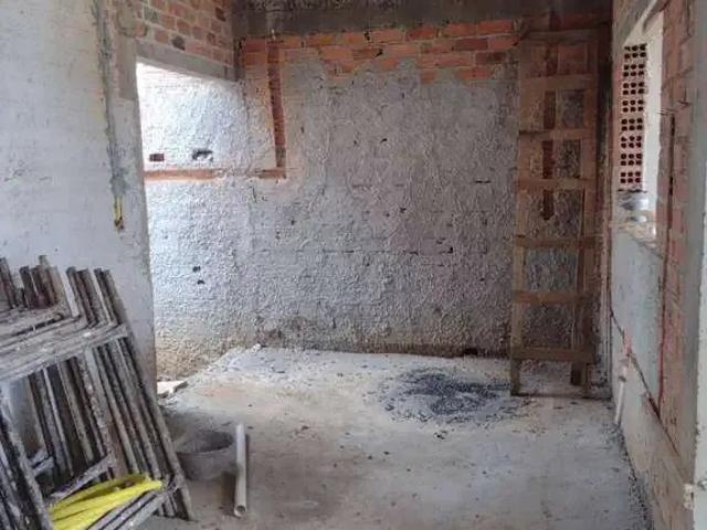 Casa / Sobrado para Venda em Ponta Grossa/PR Olarias 3 Quartos
