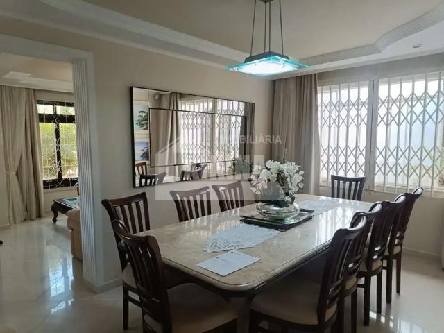 Casa / Sobrado para Venda em Ponta Grossa/PR Olarias 3 Quartos