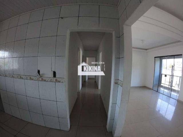 Casa / Sobrado para Venda em Ponta Grossa/PR Olarias 3 Quartos