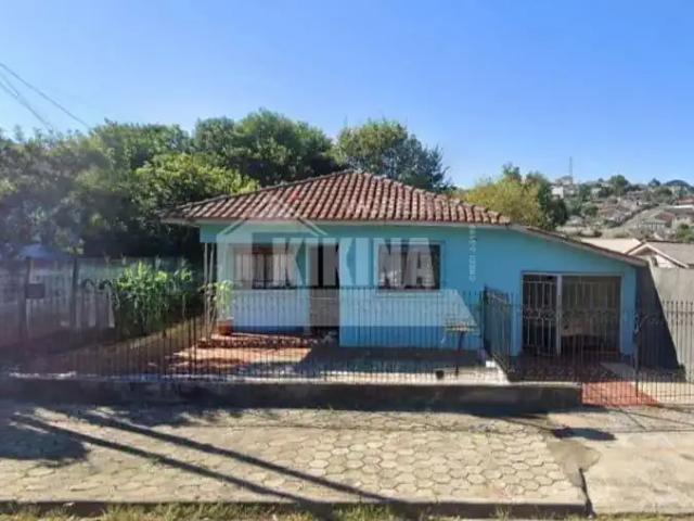 Casa / Sobrado para Venda em Ponta Grossa/PR Olarias 3 Quartos