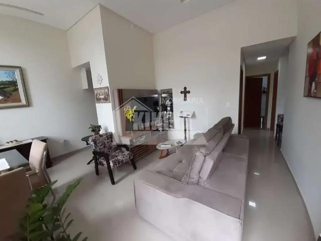 Casa / Sobrado para Venda em Ponta Grossa/PR Olarias 3 Quartos
