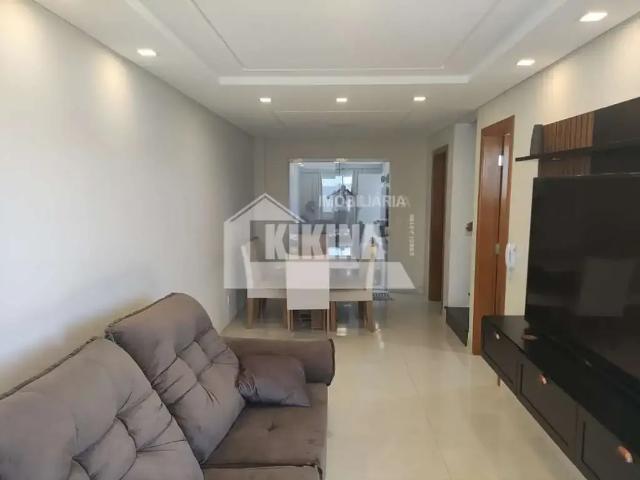 Casa / Sobrado para Venda em Ponta Grossa/PR Olarias 3 Quartos