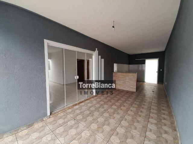 Casa / Sobrado para Venda em Ponta Grossa/PR Olarias 3 Quartos
