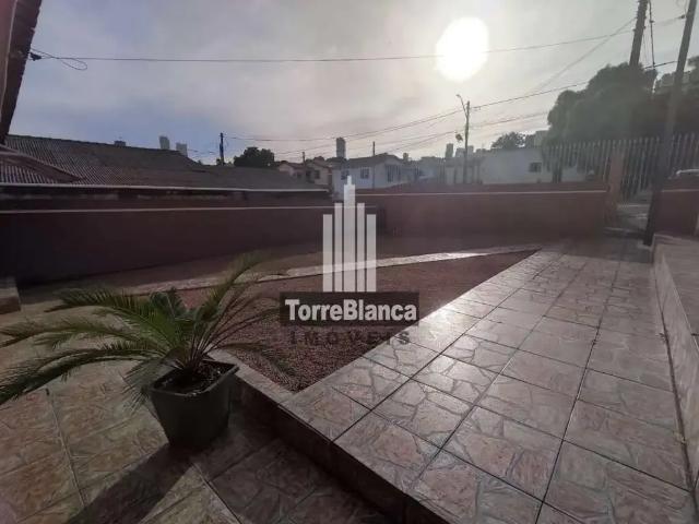 Casa / Sobrado para Venda em Ponta Grossa/PR Olarias 3 Quartos