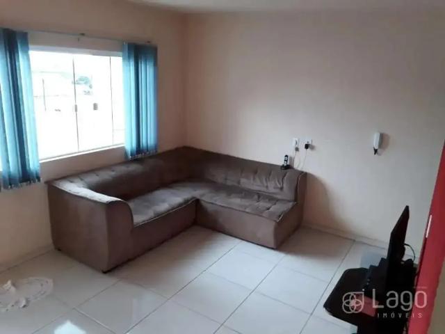 Casa / Sobrado para Venda em Ponta Grossa/PR Olarias 3 Quartos
