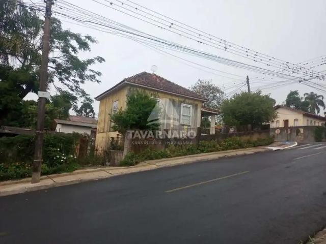 Casa / Sobrado para Venda em Ponta Grossa/PR Olarias 3 Quartos