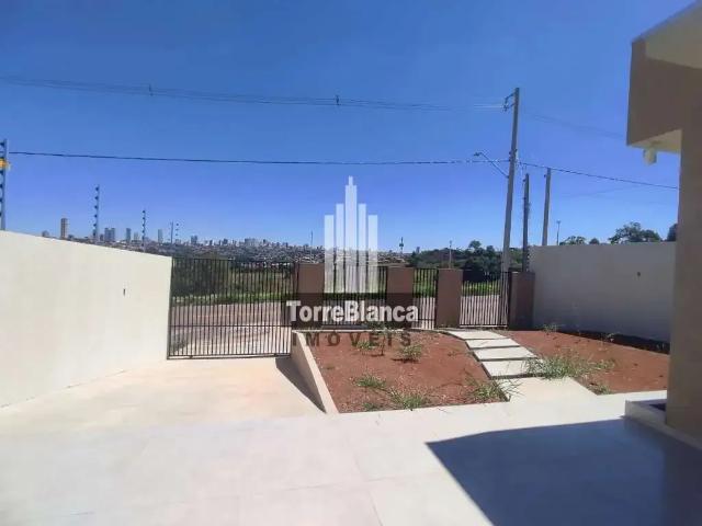 Casa / Sobrado para Venda em Ponta Grossa/PR Olarias 3 Quartos
