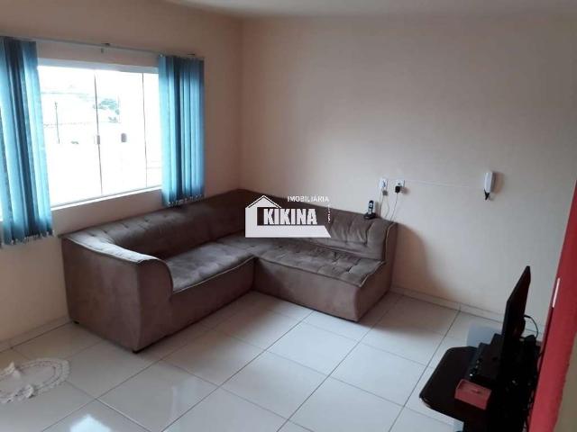 Casa / Sobrado para Venda em Ponta Grossa/PR Olarias 3 Quartos