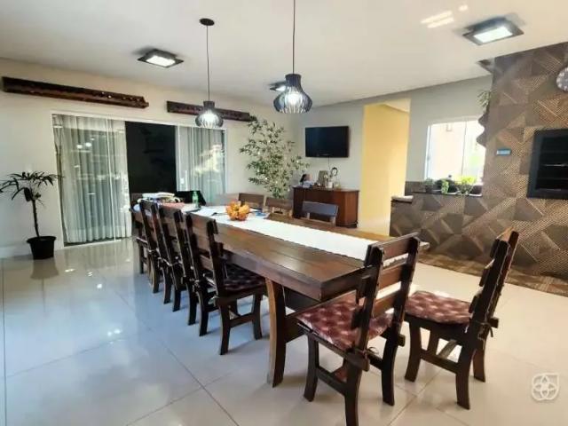 Casa / Sobrado para Venda em Ponta Grossa/PR Olarias 3 Quartos