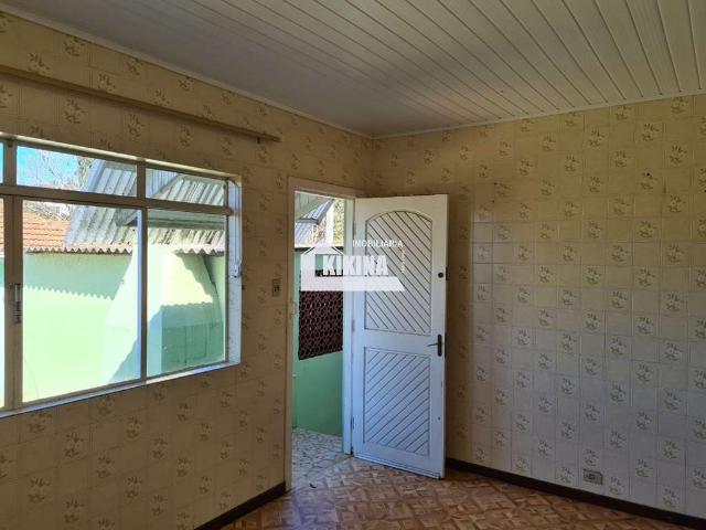 Casa / Sobrado para Venda em Ponta Grossa/PR Olarias 3 Quartos