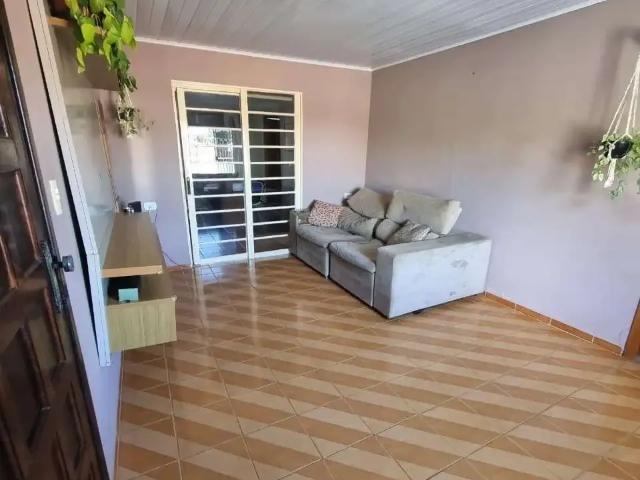 Casa / Sobrado para Venda em Ponta Grossa/PR Olarias 4 Quartos