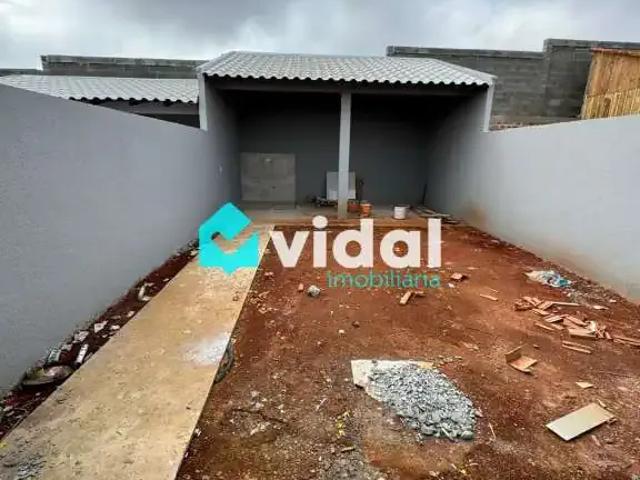 Casa / Sobrado para Venda em Ponta Grossa/PR Olarias
