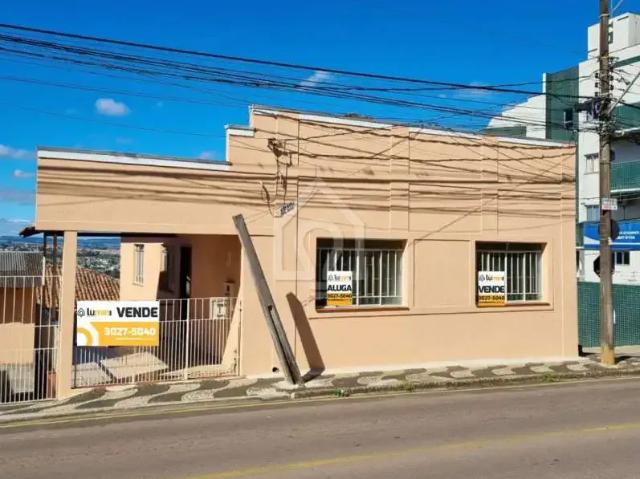 Casa / Sobrado para Venda em Ponta Grossa/PR Olarias 5 Quartos