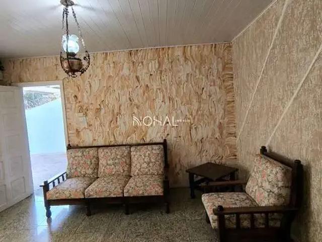 Casa / Sobrado para Venda em Ponta Grossa/PR Orfãs 4 Quartos
