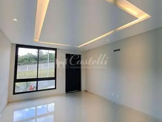 Casa / Sobrado para Venda em Ponta Grossa/PR Orfãs 4 Quartos