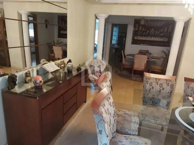Casa / Sobrado para Venda em Ponta Grossa/PR Orfãs 4 Quartos