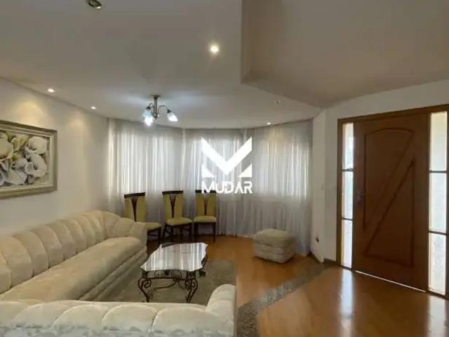 Casa / Sobrado para Venda em Ponta Grossa/PR Orfãs 5 Quartos